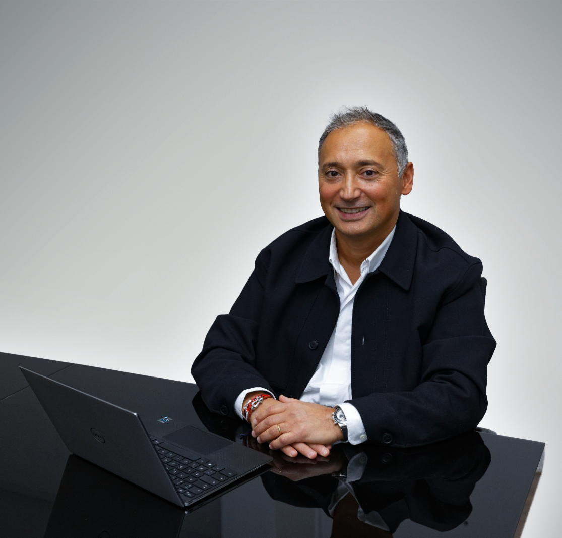 Steve Berdah Président Gault&Millau Maroc Steve Berdah Président Gault&Millau Maroc